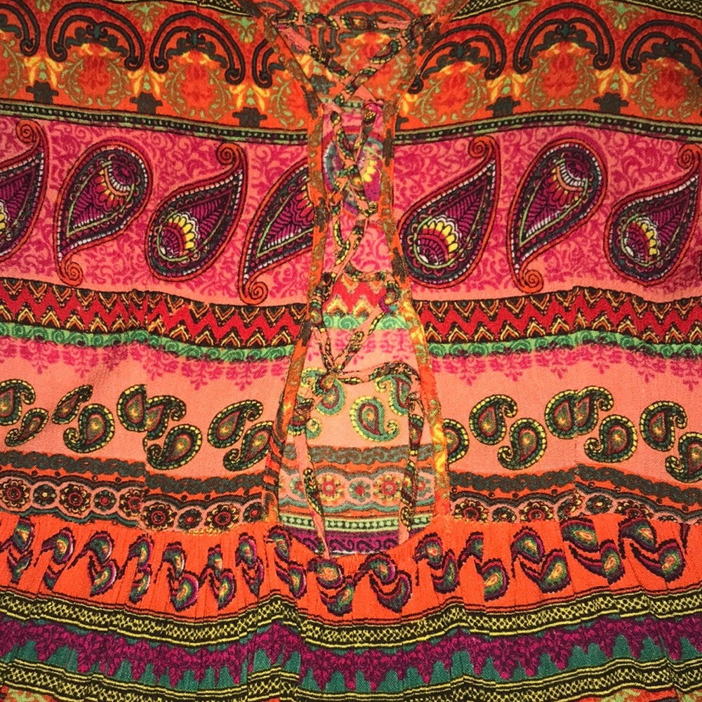 Dress - Picture 3 of 3